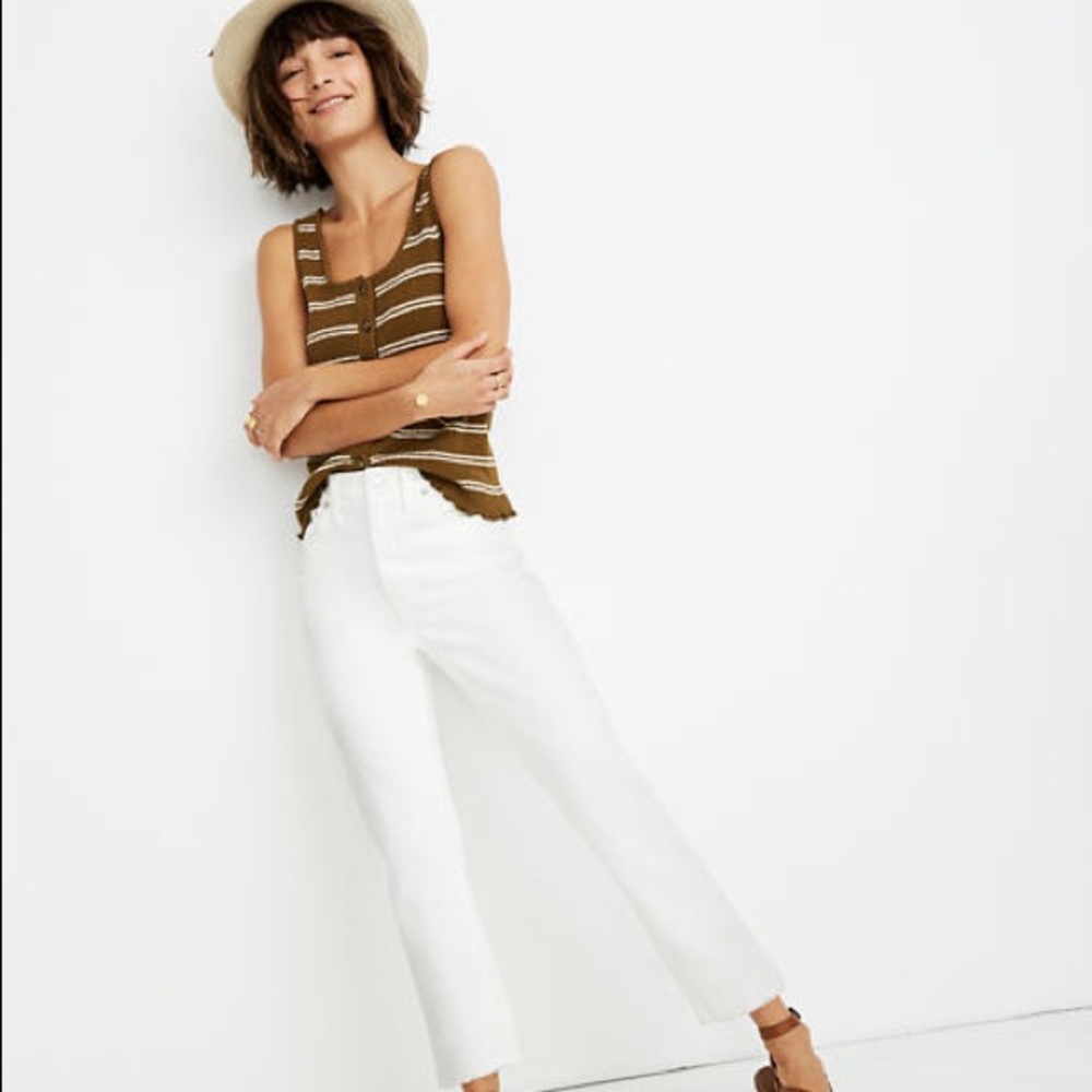 Madewell Jeans